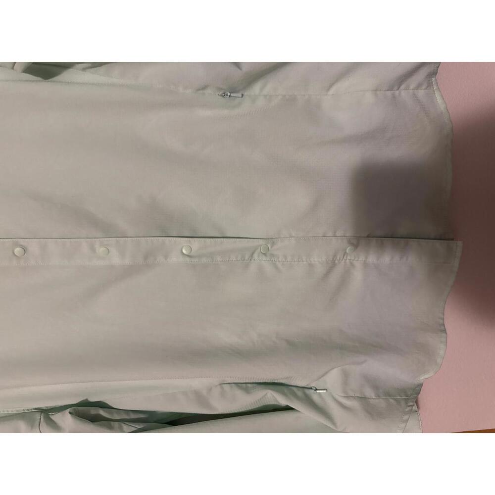 Columbia Long Sleeve Hiking Shirt - Picture 5 of 9